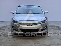 2012 Hyundai I30