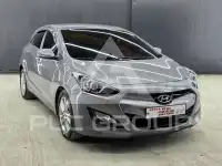 2012 Hyundai I30