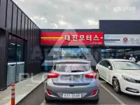 2012 Hyundai I30