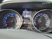 2012 Hyundai I30