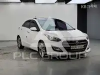 2012 Hyundai I30