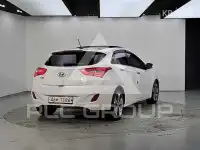2012 Hyundai I30