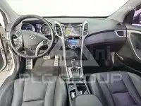 2012 Hyundai I30