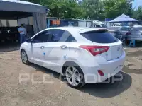 2012 Hyundai I30