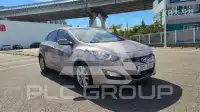 2012 Hyundai I30