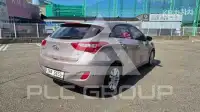 2012 Hyundai I30