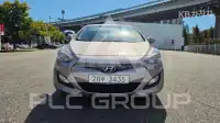 2012 Hyundai I30