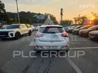 2012 Hyundai I30