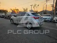 2012 Hyundai I30