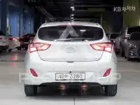 2012 Hyundai I30