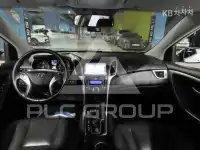 2012 Hyundai I30