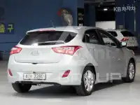 2012 Hyundai I30