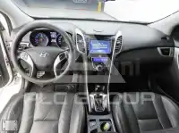 2012 Hyundai I30