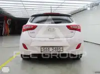 2012 Hyundai I30