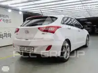 2012 Hyundai I30