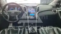 2012 Hyundai I30