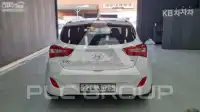2012 Hyundai I30