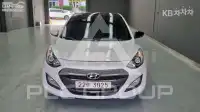 2012 Hyundai I30