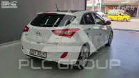 2012 Hyundai I30