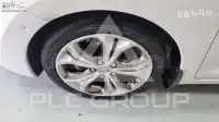 2012 Hyundai I30