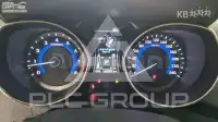 2012 Hyundai I30