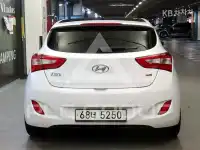 2012 Hyundai I30