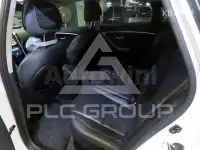 2012 Hyundai I30