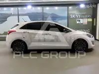 2012 Hyundai I30