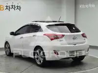 2012 Hyundai I30