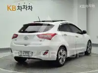 2012 Hyundai I30