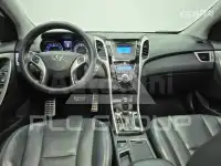 2012 Hyundai I30