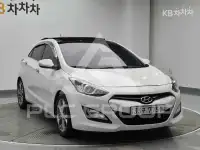 2012 Hyundai I30