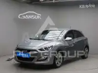 2012 Hyundai I30