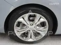2012 Hyundai I30