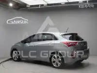 2012 Hyundai I30