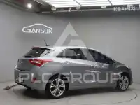 2012 Hyundai I30