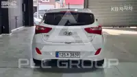 2012 Hyundai I30