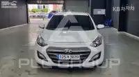 2012 Hyundai I30