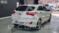 2012 Hyundai I30