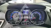2012 Hyundai I30
