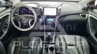 2012 Hyundai I30
