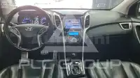 2012 Hyundai I30