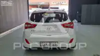 2012 Hyundai I30