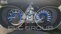 2012 Hyundai I30