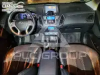 2012 Hyundai Tucson