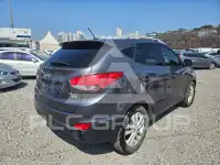 2012 Hyundai Tucson
