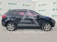 2012 Hyundai Tucson