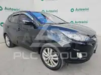 2012 Hyundai Tucson