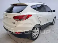 2012 Hyundai Tucson
