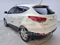 2012 Hyundai Tucson